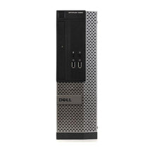 Load image into Gallery viewer, Dell 3020 Intel i5 16GB 512GB SSD Desktop/Keyboard/Mouse Bundle