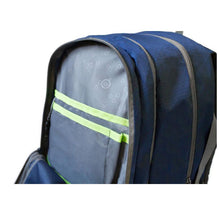 Load image into Gallery viewer, EcoGear Grizzly 15" Laptop Backpack