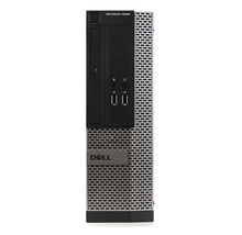 Load image into Gallery viewer, Dell 3020 Intel i5 8GB 250GB HDD Desktop Bundle