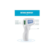 Load image into Gallery viewer, Berrcom Professional Non-Contact Infrared Digital Thermometer