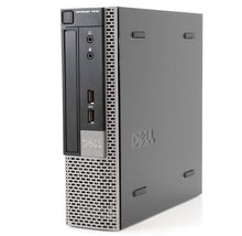 Load image into Gallery viewer, Dell 7010 Intel i5 8GB 120GB SSD Desktop with 22" Monitor