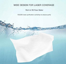 Load image into Gallery viewer, Disposable 75% Alcohol Wipes (10-Pack)