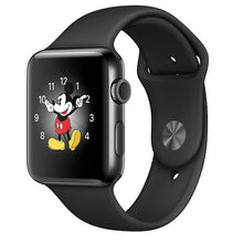 Load image into Gallery viewer, Apple Watch Series 2 Smartwatch with GPS (38mm or 42mm)