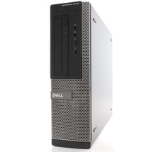 Load image into Gallery viewer, Dell 3010 Intel i5 8GB 2TB HDD Desktop/Keyboard/Mouse Bundle
