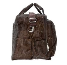 Load image into Gallery viewer, Earth Cork Braga 20-inch Travel Bag