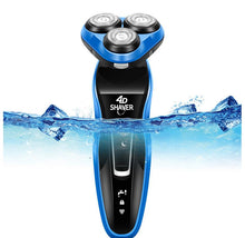 Load image into Gallery viewer, 4-in-1 Electric Shaver for Men