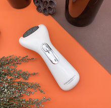 Load image into Gallery viewer, Electric Pedicure Callus Remover