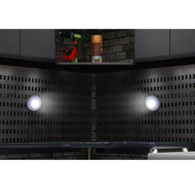 Load image into Gallery viewer, Bright Basics Ultra Thin Wireless LED Puck Lights (2-Pack)