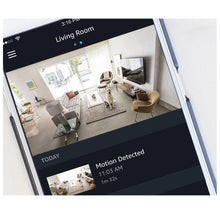 Load image into Gallery viewer, Amazon Cloud Cam 1080p Security Camera with Night-Vision