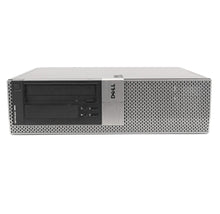 Load image into Gallery viewer, Dell 980 Desktop with Intel Core i7, 8GB RAM, 1TB HDD + Keyboard/Mouse