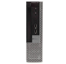 Load image into Gallery viewer, Dell 7010 Intel i5 8GB 120GB SSD Desktop with 22" Monitor