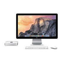 Load image into Gallery viewer, Apple Mac Mini Desktop with Intel Core i5, 4GB RAM, 500GB HDD