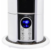 Load image into Gallery viewer, Cool Mist 6L Humidifier Air Diffuser