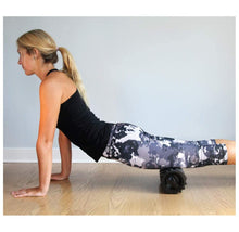 Load image into Gallery viewer, Electric 3-Speed High Intensity Vibrating Foam Roller