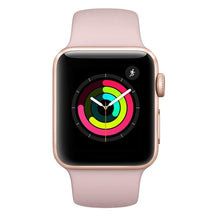 Load image into Gallery viewer, Apple Watch Series 2 Smartwatch with GPS (38mm or 42mm)