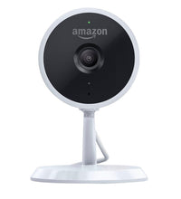 Load image into Gallery viewer, Amazon Cloud Cam 1080p Security Camera with Night-Vision