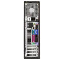 Load image into Gallery viewer, Dell 980 Desktop with Intel Core i7, 8GB RAM, 1TB HDD + Keyboard/Mouse
