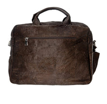 Load image into Gallery viewer, Earth Cork Braga 20-inch Travel Bag