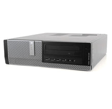 Load image into Gallery viewer, Dell 7010 Intel i5 8GB 500GB HDD Desktop Bundle