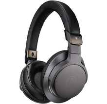 Load image into Gallery viewer, Audio-Technica Bluetooth High Resolution Headphones