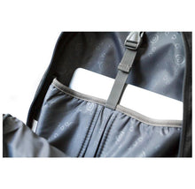 Load image into Gallery viewer, EcoGear Grizzly 15" Laptop Backpack