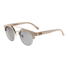 Load image into Gallery viewer, Earth Wood Kai Unisex Polarized Sunglasses