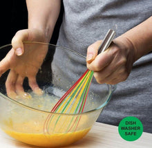 Load image into Gallery viewer, DenadaDenada Silicone Cooking Utensils Gift Set