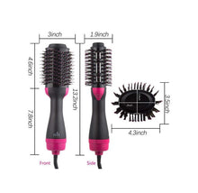Load image into Gallery viewer, Eleven11 Products One Step Hot Air Brush & Volumizer