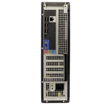 Load image into Gallery viewer, Dell 3010 Intel i5 8GB 2TB HDD Desktop/Keyboard/Mouse Bundle