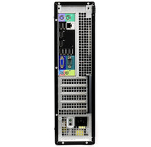 Load image into Gallery viewer, Dell 7010 Intel i5 8GB 500GB HDD Desktop Bundle
