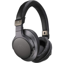 Load image into Gallery viewer, Audio-Technica Bluetooth High Resolution Headphones