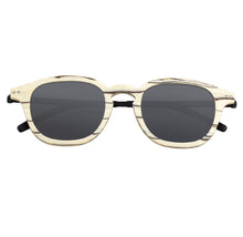 Load image into Gallery viewer, Earth Wood Kavaja Polarized Unisex Sunglasses