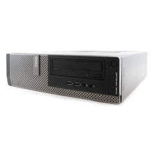 Load image into Gallery viewer, Dell 3010 Intel i5 8GB 2TB HDD Desktop/Keyboard/Mouse Bundle