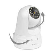 Load image into Gallery viewer, D-Link HD Wireless Security Camera with Pan/Tilt & Night Vision