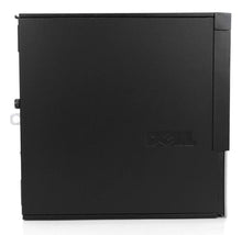 Load image into Gallery viewer, Dell 7010 Intel i5 4GB 120GB SSD Windows 10 Pro Desktop Bundle
