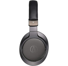 Load image into Gallery viewer, Audio-Technica Bluetooth High Resolution Headphones