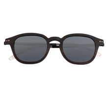 Load image into Gallery viewer, Earth Wood Kavaja Polarized Unisex Sunglasses