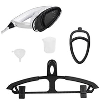 Load image into Gallery viewer, Dual Heat 1600W Garment Steamer