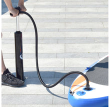 Load image into Gallery viewer, 10' Inflatable Stand Up Paddle Board