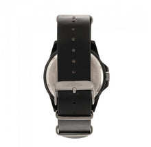 Load image into Gallery viewer, Elevon Dumont Men's Leather Band Watch