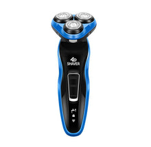 Load image into Gallery viewer, 4-in-1 Electric Shaver for Men