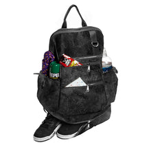 Load image into Gallery viewer, Earth Cork Horta 19-inch Backpack