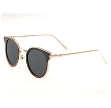 Load image into Gallery viewer, Earth Wood Derawan Unisex Polarized Sunglasses