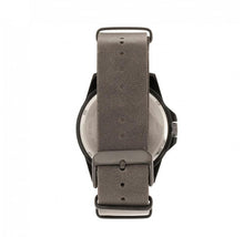 Load image into Gallery viewer, Elevon Dumont Men's Leather Band Watch