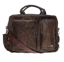 Load image into Gallery viewer, Earth Cork Braga 20-inch Travel Bag