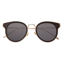 Load image into Gallery viewer, Earth Wood Derawan Unisex Polarized Sunglasses