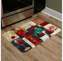 Load image into Gallery viewer, Chef Series 18"x30" Antifatigue Kitchen Mat