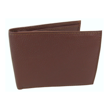 Load image into Gallery viewer, Amerileather Leather Bi-Fold Wallet