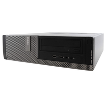 Load image into Gallery viewer, Dell 390 Intel i5 8GB 500GB HDD Windows 10 Home Desktop Bundle