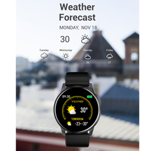 Load image into Gallery viewer, ChronoWatch Water-Resistant Touch Screen Smart Watch